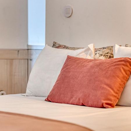 Formosa Patio With Free Parking Apartment Porto Luaran gambar