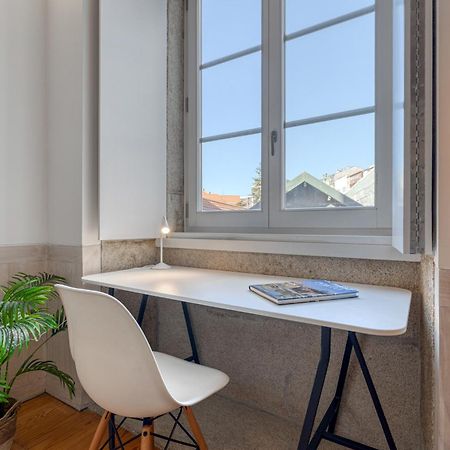 Formosa Patio With Free Parking Apartment Porto Luaran gambar